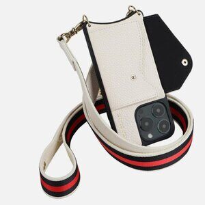 NIB - Bandolier crossbody phone case - iphone 13 pro max